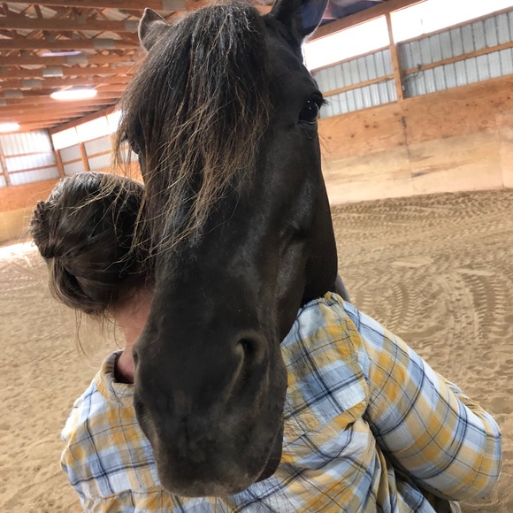 Meet your Posher, Candace - Picture 6 of 6